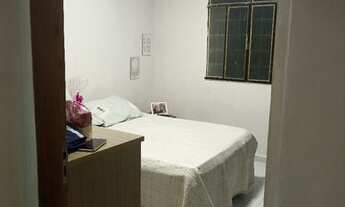 Imagem: Aluga-se casa com dois quartos