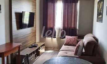 Imagem 3: São Paulo - Apartamento Padrão - Liberdade