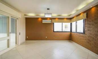 Imagem 2: Cobertura com 3 dormitórios à venda, 175 m² por R$ 740.000,00 - Centro - Pelotas/RS