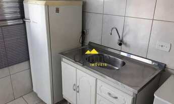 Imagem 7: Studio com 1 dormitório para alugar, 15 m² por R$ 1.500,00/mês - Santo Amaro - São Paulo/S