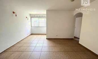 Imagem 2: Apartamento com 2 dormitórios para alugar, 70 m² por R$ 3.838,97/mês - Moema - São Paulo/S