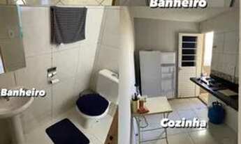 Imagem 2: ALUGUE-SE APARTAMENTO