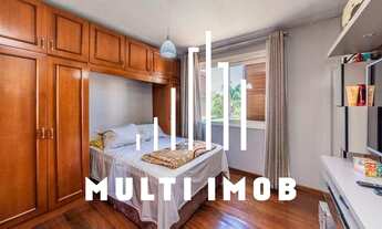 Imagem 3: Apartamento de 3 dormitórios próximo a Puc