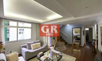 Imagem 4: Cobertura à venda, 4 quartos, 1 suíte, 2 vagas, Buritis - Belo Horizonte/MG