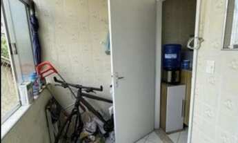 Imagem 7: Apartamento 1 Quarto Santos - SP - Embaré