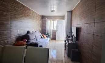 Imagem 4: Casa 2 dormitórios Ref.:CA1491