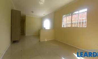 Imagem 3: CASA TÉRREA - JORDANÓPOLIS - SP