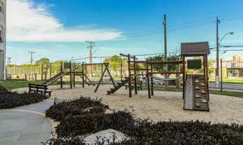 Imagem 5: Apartamento com 3 dormitórios para alugar, 91 m² por R$ 3.440,00/mês - Areal - Pelotas/RS