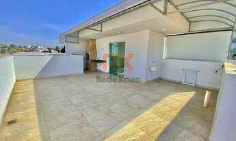 Imagem: Cobertura à venda, 3 quartos, 1 suíte