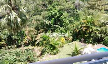 Imagem 5: Casa com 2 dormitórios - venda por R$ 600.000,00 ou aluguel por R$ 2.233,33/ano - Jacarepa