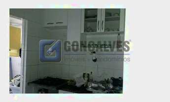 Imagem 3: SAO BERNARDO DO CAMPO - Residential / Apartment - BAIRRO DOS CASA