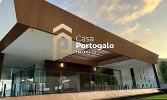 Imagem: Belíssima casa à venda no Condomínio