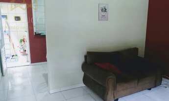 Imagem 3: Casa - Jardim Santa Clara do Lago I - Hortolândia