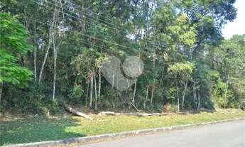 Imagem 2: Venda Terreno Residencial no Condomínio Alpes da Cantareira