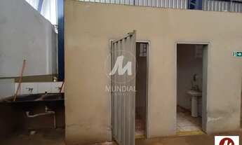 Imagem 6: Salão/Galpão (salão - térreo) , cozinha planejada