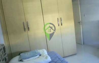 Imagem 10: Apartamento em maravilhosa localização, frente para o canal 3, com ar condicionado, ventil