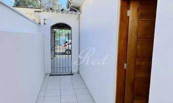 Imagem 5: Casa com 2 dormitórios para alugar, 70 m² por R$ 1.720,00/mês - Jardim Imperador - Suzano