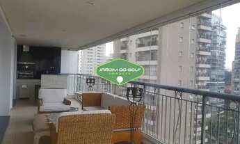 Imagem 2: Apartamento para aluguel Vila Nova Conceição