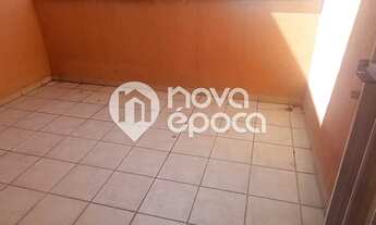 Imagem 4: Todos os Santos Casa com 3 dormitórios