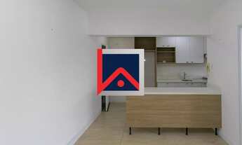 Imagem 4: Locação Apartamento 2 Dormitórios - 71 m² Campo Belo