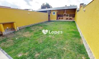 Imagem 2: Casa à venda, 99 m² por R$ 550.000,00 - Praia de Itaipuaçu (Itaipuaçu) - Maricá/RJ