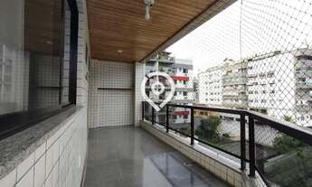 Imagem 2: Apartamento com 2 dormitórios, 85 m² - venda por R$ 420.000,00 ou aluguel por R$ 3.200,00