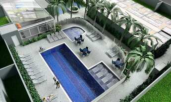 Imagem 6: Apartamento para venda com 2 quartos em Samambaia Norte - Brasília - DF