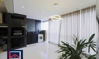 Imagem: Apartamento Venda Chácara Santo Antônio