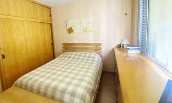 Imagem 6: Apartamento Venda Paraíso 93 m² 3 Dormitórios