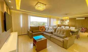 Imagem 4: Casa com 3 Quartos, 600m² - venda por R$ 2.490.000 ou aluguel por R$ 18.190/mês - Alphavil