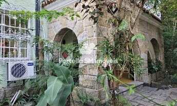 Imagem 2: RIO DE JANEIRO - Casa Padrão - Jardim Botânico