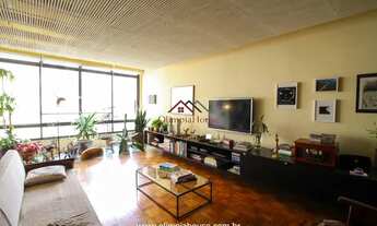 Imagem 2: Venda Apartamento 3 Dormitórios - 159 m² Perdizes