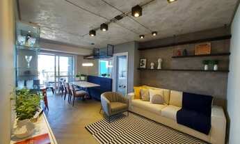 Imagem 6: Apartamento centro São Leopoldo REF: AP1517