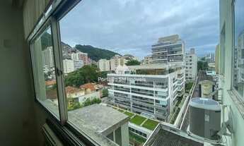 Imagem 4: RIO DE JANEIRO - Apartamento Padrão - Humaitá