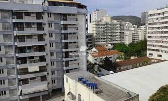 Imagem 5: RIO DE JANEIRO - Apartamento Padrão - Botafogo