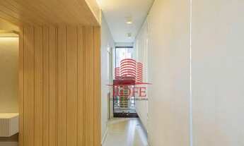 Imagem 7: Belíssimo imóvel no melhor de Moema! Reformado