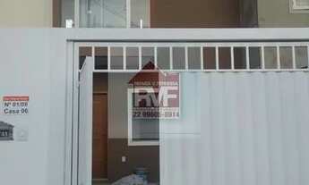 Imagem: Sobrado para venda com 74 metros quadrados