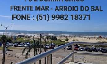 Imagem: R$ 150.OO/ CENTRO Arroio do Sal/ C/Wifi