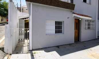 Imagem 2: Casa para alugar em São Paulo