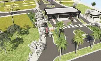 Imagem 6: Terreno em Condomínio para Venda em Álvares Machado, CONDOMINIO RESIDENCIAL VALENCIA lll