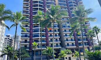 Imagem 2: Apartamento com 2 dorms, Caiçara, Praia Grande - R$ 550 mil, Cod