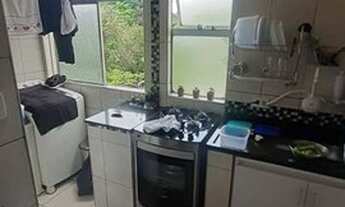 Imagem 4: Apartamento 2 quartos à venda São Paulo,SP - R$ 280.000