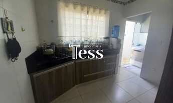 Imagem 4: ALUGA - Casa de bairro térrea de 3 dormitórios com piscina e churrasqueira bairro Jardim S