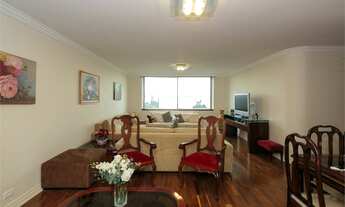 Imagem 6: Apartamento para aluguel e venda com 173 metros quadrados com 4 quartos