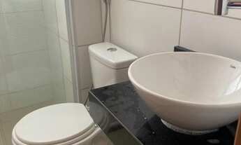 Imagem 6: Apartamento para alugar no condomínio Fontana di Genona no Cambeba