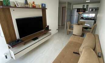 Imagem 5: Vendo apartamento em Candeias com 3 quartos