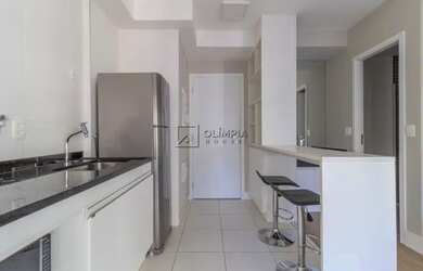 Imagem 5: Apartamento Locação Consolação 35 m² 1 Dormitórios