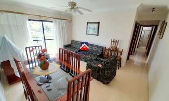Imagem 4: Apartamento com 2 dorms, Caiçara, Praia Grande - R$ 300 mil, Cod