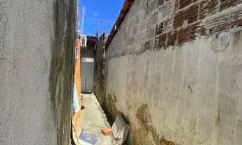 Imagem 6: Casa no parque presidente Vargas , Troco em outra casa tbm