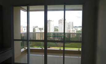 Imagem 4: Apartamento com 3 dormitórios à venda, 120 m² por R$ 680.000,00 - Jardim Irajá - Ribeirão